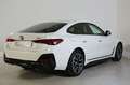 BMW i4 xDrive40 Gran Coupé M Sportpaket AHK LED ACC Wit - thumbnail 5