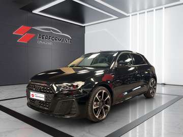 30 1.0 tfsi S Line Edition 116cv s-tronic
