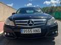 Mercedes-Benz C 220 C 220CDI BE Edition Avantgarde Negro - thumbnail 8