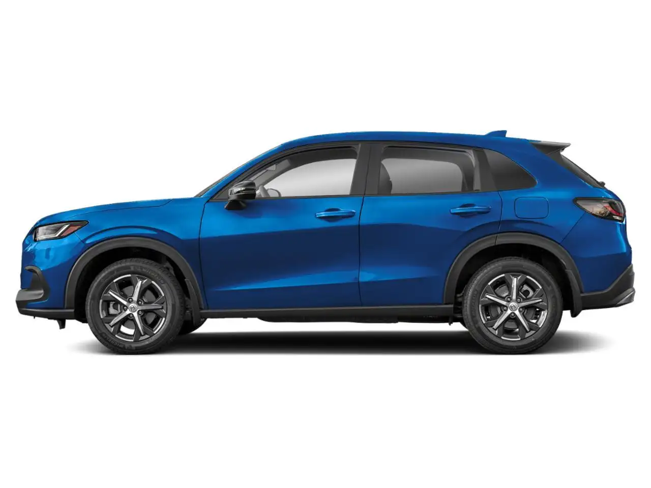 Honda HR-V снимка Honda HR-V