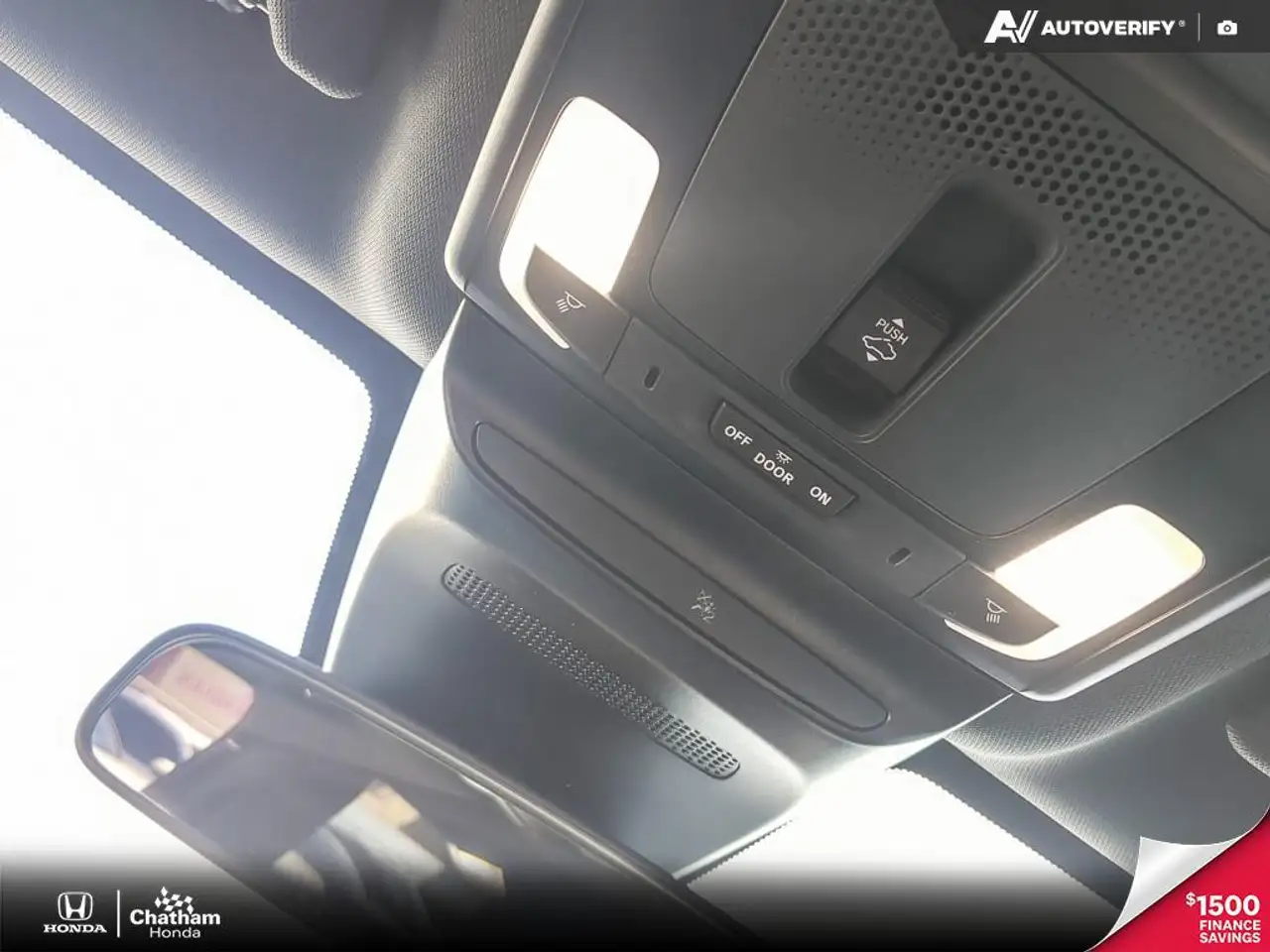 Honda HR-V снимка Honda HR-V