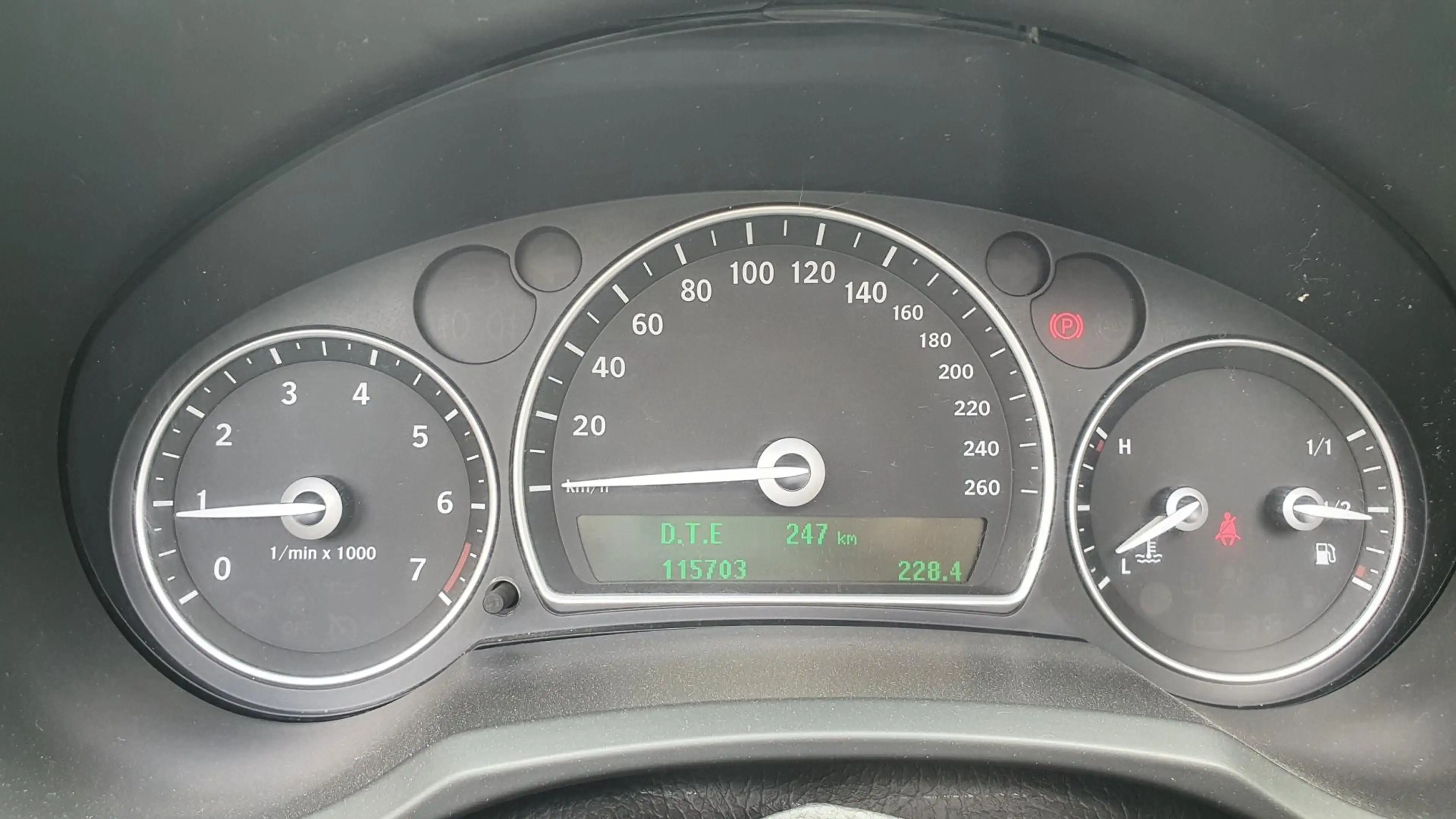Saab 9-3 SAAB — photo 13