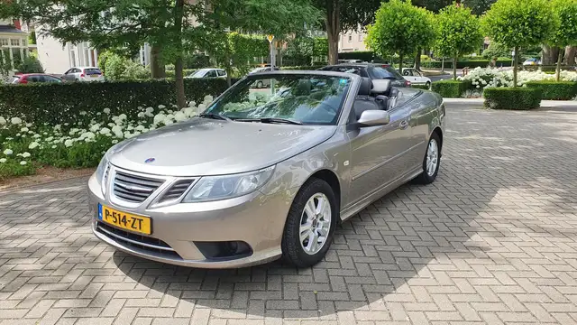 Saab 9-3 SAAB