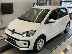 Volkswagen up! Klima ,Sitzheizung, 4 Türen ,Kamera ,Winterreifen
