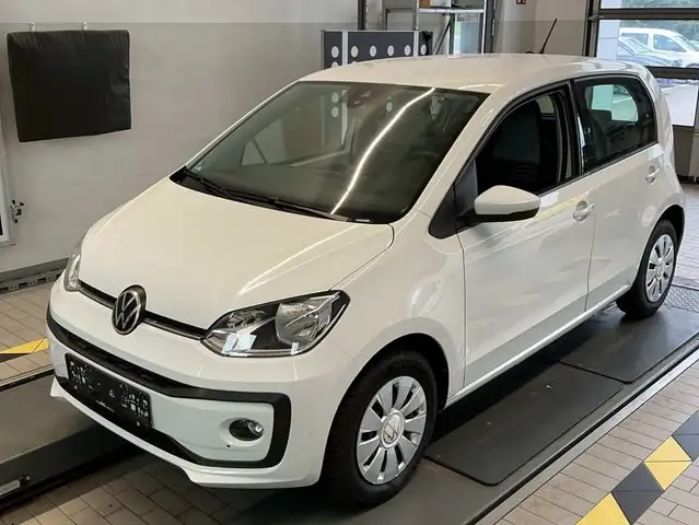 Volkswagen up! Klima ,Sitzheizung, 4 Türen ,Kamera ,Winterreifen