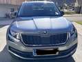 Skoda Kodiaq Kodiaq 2,0 TDI SCR 4x4 Style DSG Style Blau - thumbnail 1