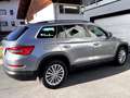 Skoda Kodiaq Kodiaq 2,0 TDI SCR 4x4 Style DSG Style Blau - thumbnail 2