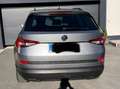 Skoda Kodiaq Kodiaq 2,0 TDI SCR 4x4 Style DSG Style Blau - thumbnail 3