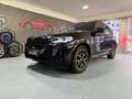 BMW X3 xDrive 20d *CARBON*AHK*HEAD-UP*LHZ*STANDHEIZUNG Schwarz - thumbnail 3