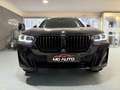 BMW X3 xDrive 20d *CARBON*AHK*HEAD-UP*LHZ*STANDHEIZUNG Schwarz - thumbnail 12