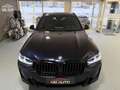 BMW X3 xDrive 20d *CARBON*AHK*HEAD-UP*LHZ*STANDHEIZUNG Schwarz - thumbnail 13