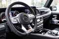 Mercedes-Benz G 63 AMG W463 G63 AMG Iconic Design Meets V8 Performance Nero - thumbnail 4