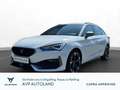 CUPRA Leon Sportstourer 2.0 TSI DSG | NAVI | ACC Blanc - thumbnail 1