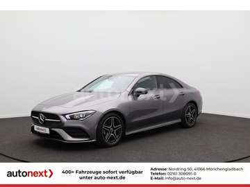 *2x AMG Line+Night* Ambiente (4739)
