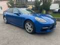 Porsche Panamera 4 Sport Turismo LUFT, PANO, SOFT CLOSE, 4x KAMERA Blau - thumbnail 3