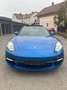 Porsche Panamera 4 Sport Turismo LUFT, PANO, SOFT CLOSE, 4x KAMERA Blau - thumbnail 5