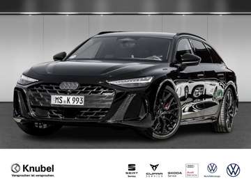 Avant edition one e-hybrid Tech pro Pano Hinter...