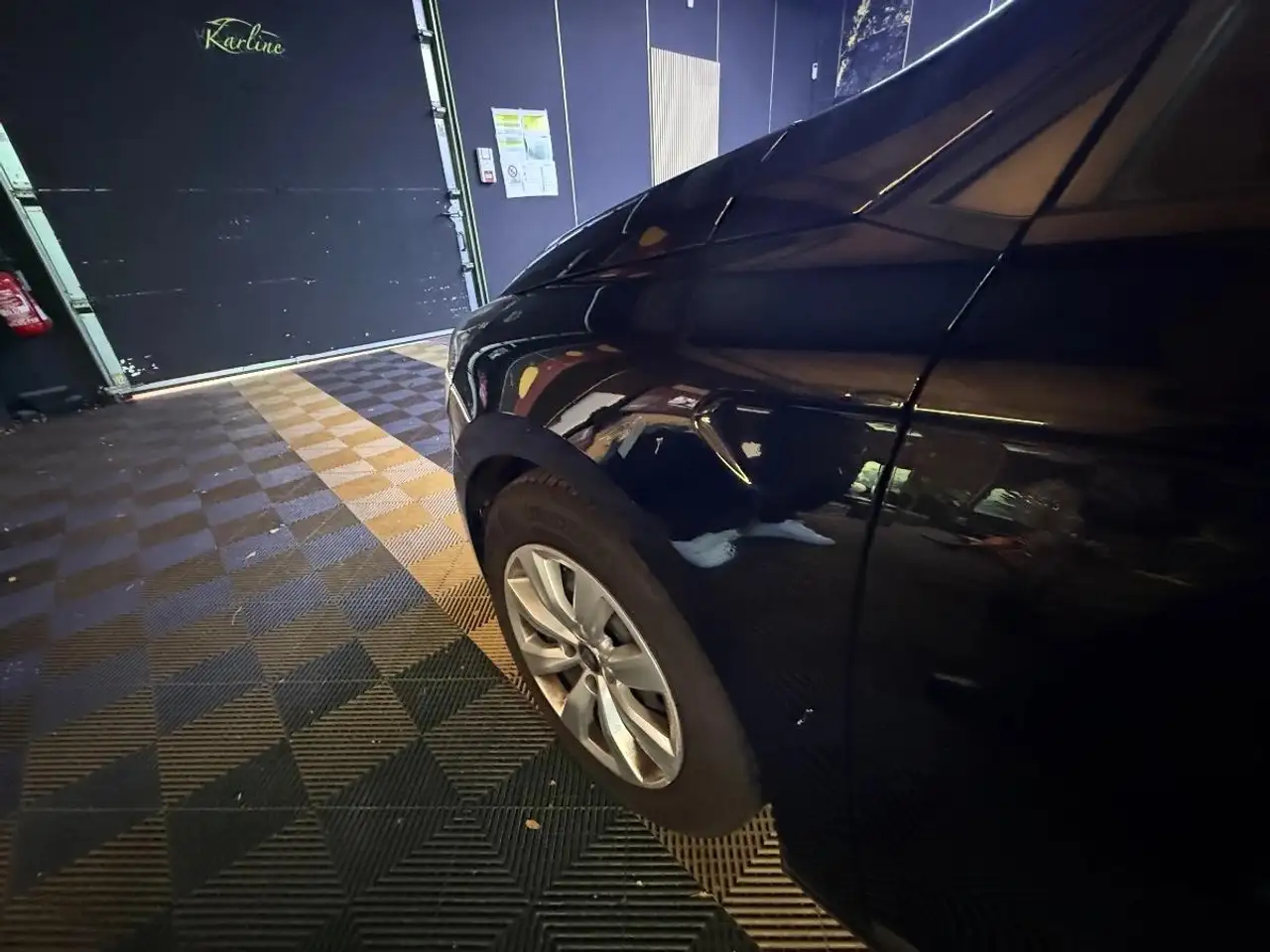 Renault Clio Citadine 5 portes — photo 47