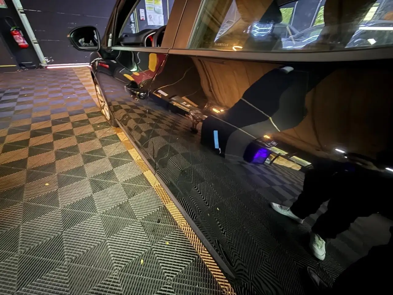 Renault Clio Citadine 5 portes — photo 50