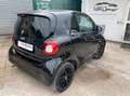 smart forTwo 71ch boite automatique 2ème main carnet complet ga Noir - thumbnail 6