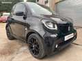 smart forTwo 71ch boite automatique 2ème main carnet complet ga Noir - thumbnail 9
