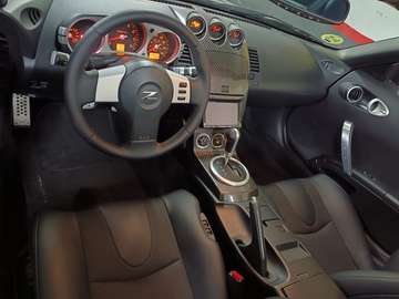 Roadster 3.5 V6