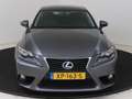 Lexus IS 300 300h Business Line | Premium Navigatie | Parkeerse Grau - thumbnail 24