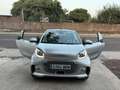 smart forTwo Fortwo Cabrio EQ Passion Passion Plateado - thumbnail 3