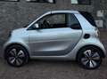 smart forTwo Fortwo Cabrio EQ Passion Passion Plateado - thumbnail 7