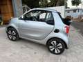smart forTwo Fortwo Cabrio EQ Passion Passion Plateado - thumbnail 4