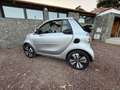 smart forTwo Fortwo Cabrio EQ Passion Passion Plateado - thumbnail 17