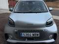 smart forTwo Fortwo Cabrio EQ Passion Passion Plateado - thumbnail 14