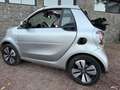 smart forTwo Fortwo Cabrio EQ Passion Passion Plateado - thumbnail 16