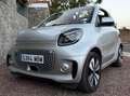 smart forTwo Fortwo Cabrio EQ Passion Passion Plateado - thumbnail 15