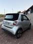 smart forTwo Fortwo Cabrio EQ Passion Passion Plateado - thumbnail 10