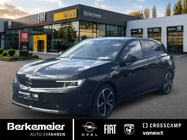 Opel Astra L Business Edi Plug-in-Hybrid *Kamera/Klima*