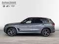 BMW X5 xDrive40d 900€ netto/mtl. *M Sportpaket*H&K*AHK*He Grau - thumbnail 2