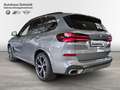 BMW X5 xDrive40d 900€ netto/mtl. *M Sportpaket*H&K*AHK*He Grau - thumbnail 3