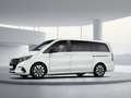 Mercedes-Benz EQV 300 AVANTGARDE Lang LED Sitzklima SHZ Navi Weiß - thumbnail 20