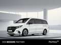Mercedes-Benz EQV 300 AVANTGARDE Lang LED Sitzklima SHZ Navi Weiß - thumbnail 1
