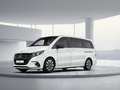 Mercedes-Benz EQV 300 AVANTGARDE Lang LED Sitzklima SHZ Navi Weiß - thumbnail 2