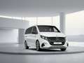 Mercedes-Benz EQV 300 AVANTGARDE Lang LED Sitzklima SHZ Navi Weiß - thumbnail 6