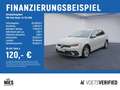 Volkswagen Polo Style 1.0 TSI DSG RearView+ACC+SHZ Grau - thumbnail 2
