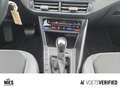 Volkswagen Polo Style 1.0 TSI DSG RearView+ACC+SHZ Grau - thumbnail 10