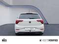 Volkswagen Polo Style 1.0 TSI DSG RearView+ACC+SHZ Grau - thumbnail 5