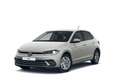 Volkswagen Polo Style 1.0 TSI DSG RearView+ACC+SHZ Grau - thumbnail 1