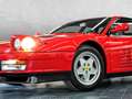 Ferrari Testarossa - 38000 Km | im sehr guten Zustand! Rouge - thumbnail 14