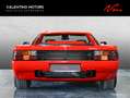 Ferrari Testarossa - 38000 Km | im sehr guten Zustand! Rouge - thumbnail 5