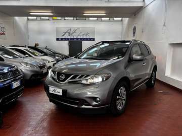 2.5 dci automaticaTekna 4x4 TETTO+XENON+TELECAMERE PORTELLONE ELETTRICO