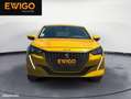 Peugeot 208 GENERATION-II 1.2 PURETECH 100 ALLURE BUSINESS Geel - thumbnail 16
